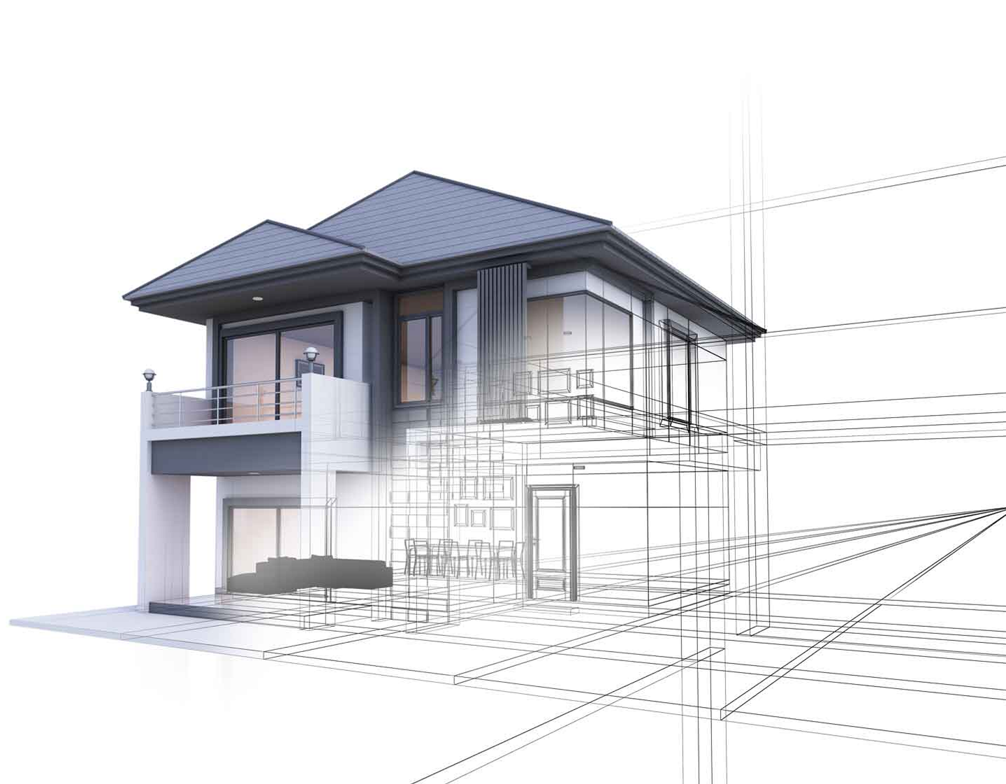 Cornerstone GC architectural project